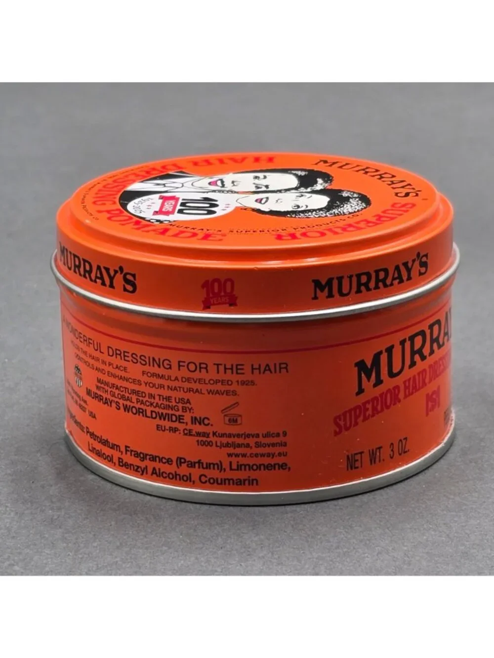 Murrays murray pomade
